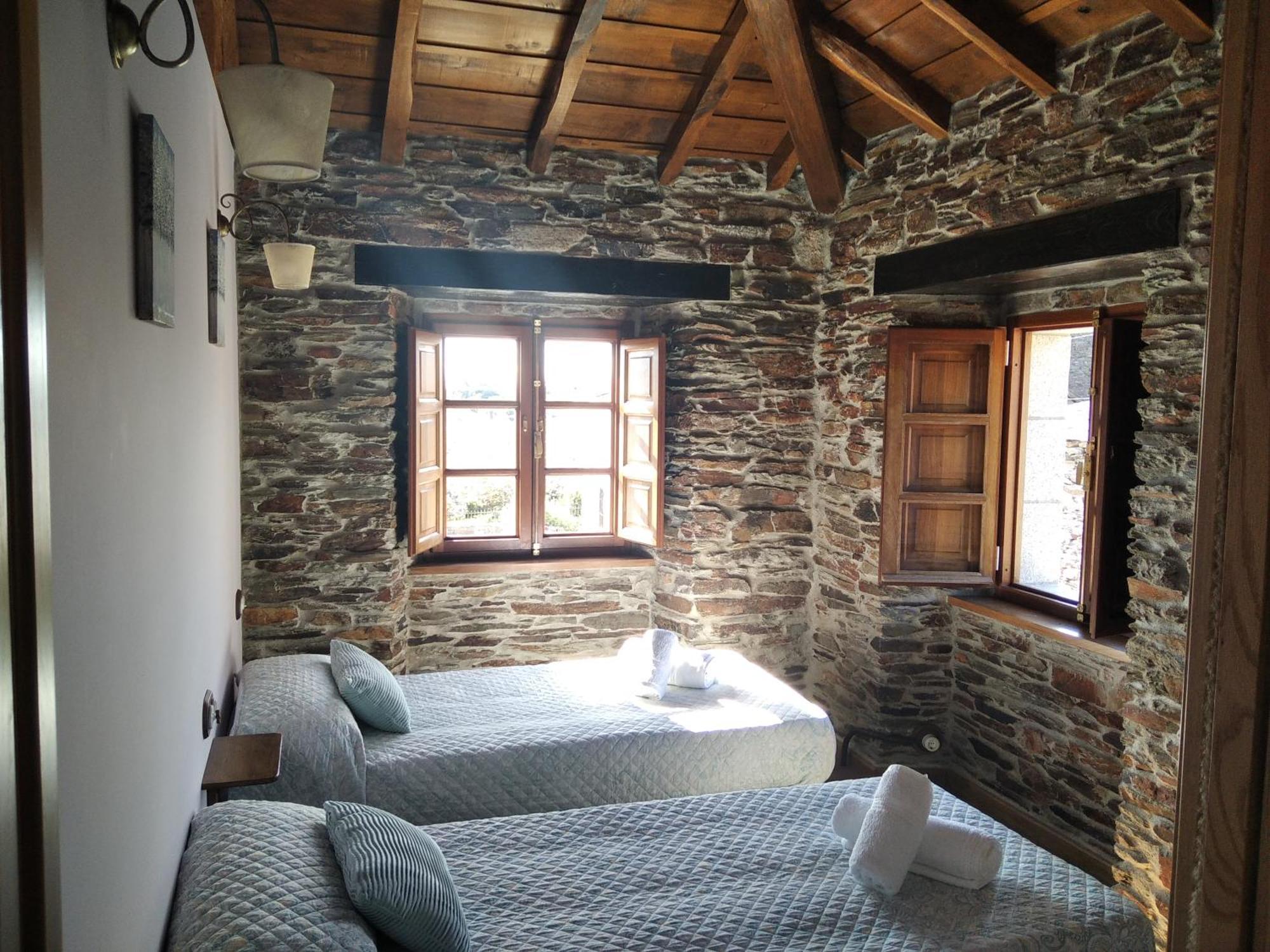 Вілла Casa Maldente Луго Екстер'єр фото